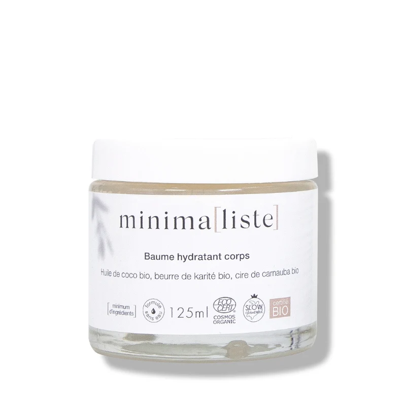 Baume Hydratant Corps