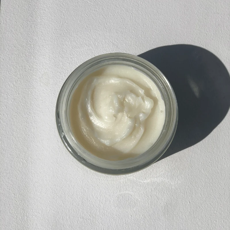 Baume Hydratant Corps