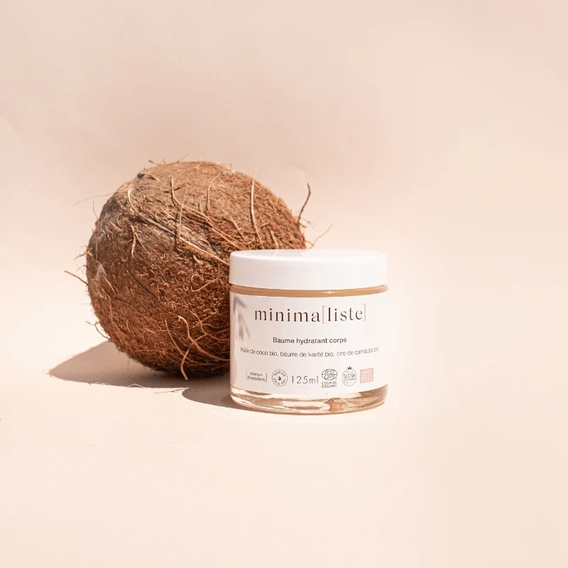 Baume Hydratant Corps