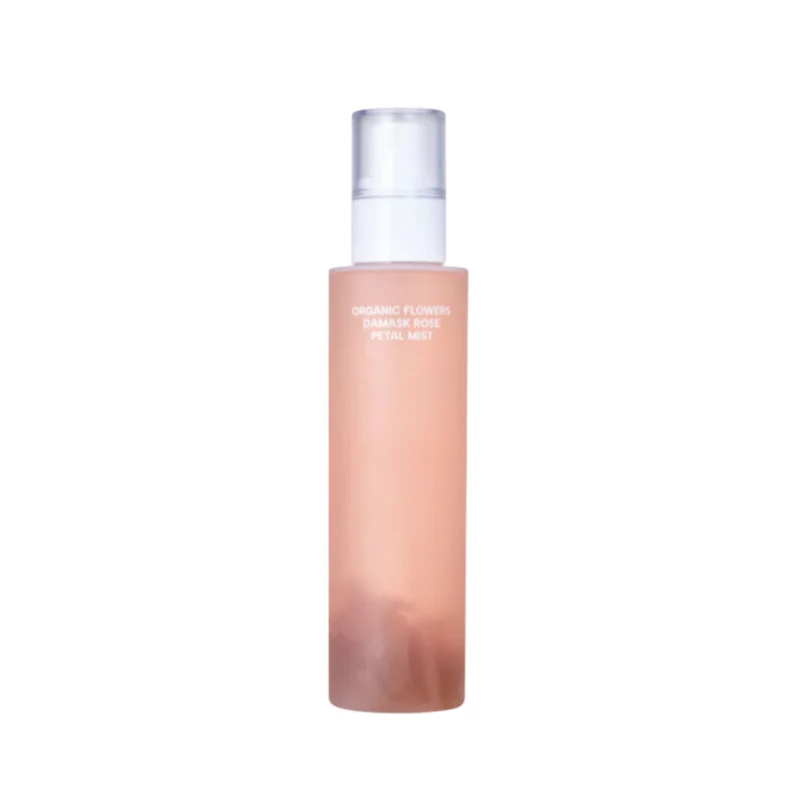 Brume aux Pétales de Rose de Damas & Fleurs Fermentées