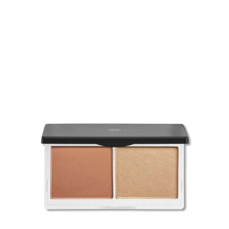 Blush Duo Corail Coralista