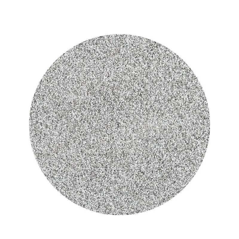 Paillettes Biodégradables - Pure Argenté