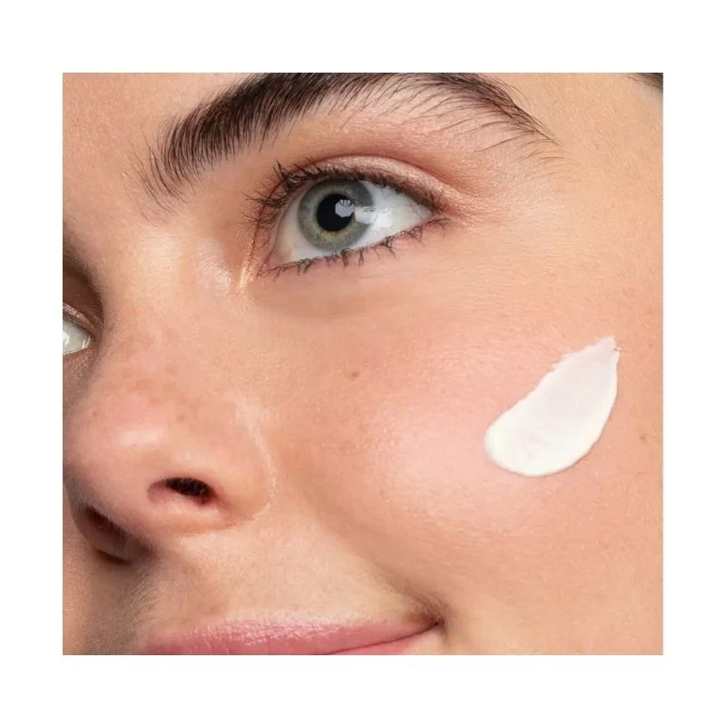 Crème de Jour Légère - Rejoice