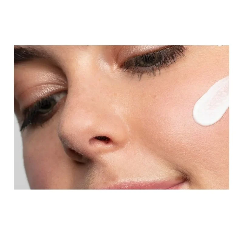Crème de Jour Hydratante - Vanilla Pod