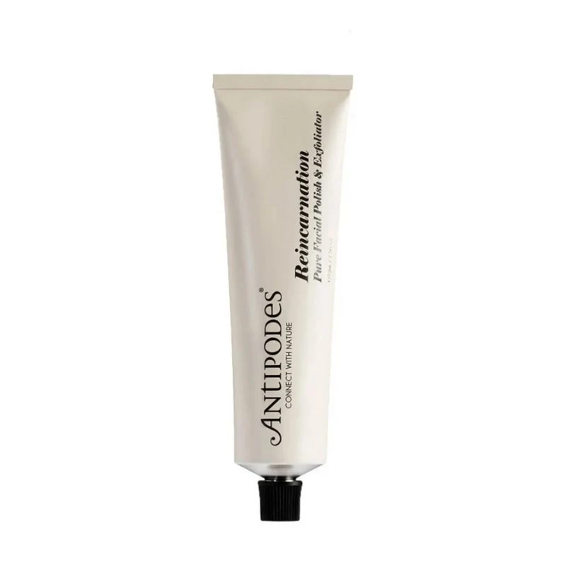 Réincarnation Soin Exfoliant Visage