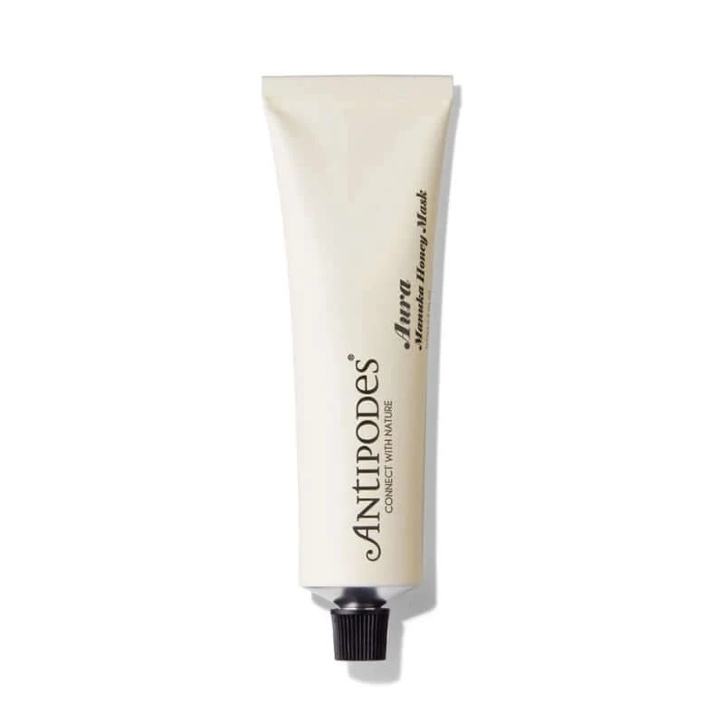 Aura - Masque au Miel de Manuka