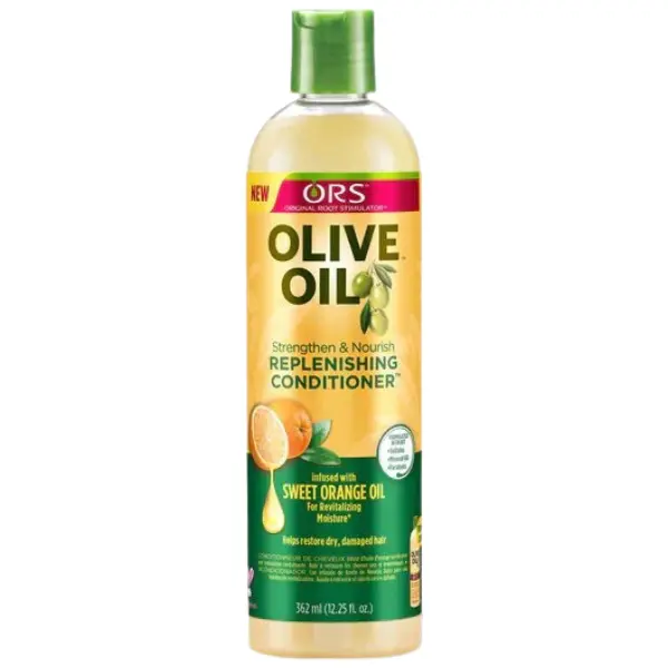 Après-shampoing Fortifiant Regénérant Olive Oil - ORS