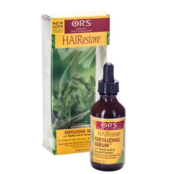 Fertilizing Sérum anti-chute HAIRestore - ORS