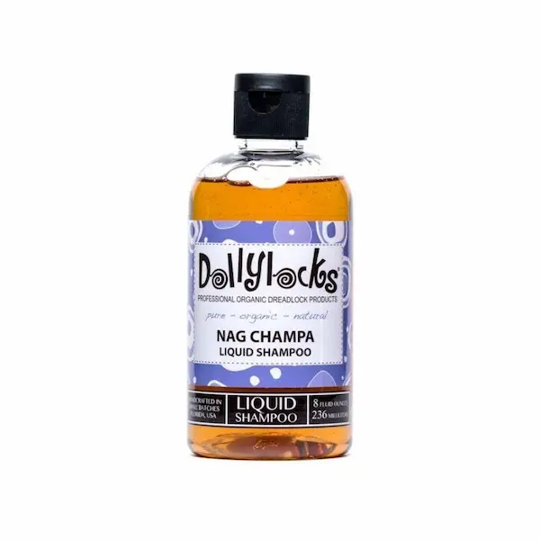 Shampooing Locks Clarifiant - Dollylocks