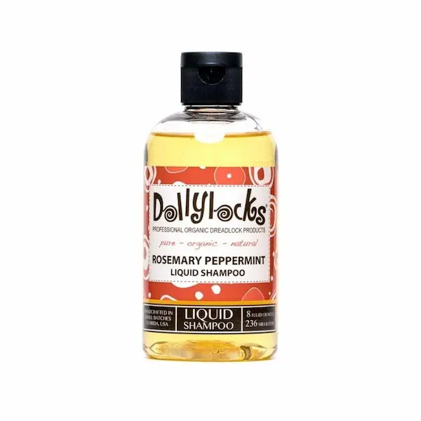 Shampooing Locks Clarifiant - Dollylocks