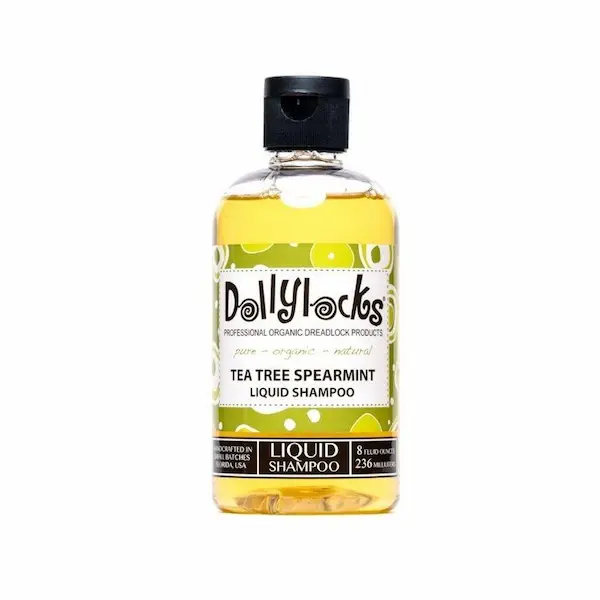 Shampooing Locks Clarifiant - Dollylocks