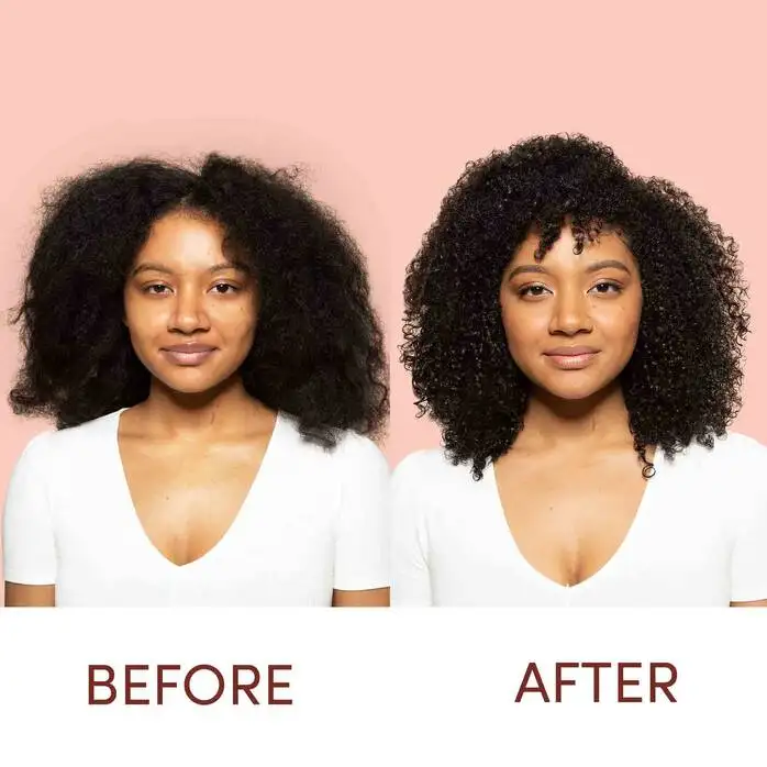 Crème Coiffante Coconut Souffle Hairdress - Mizani