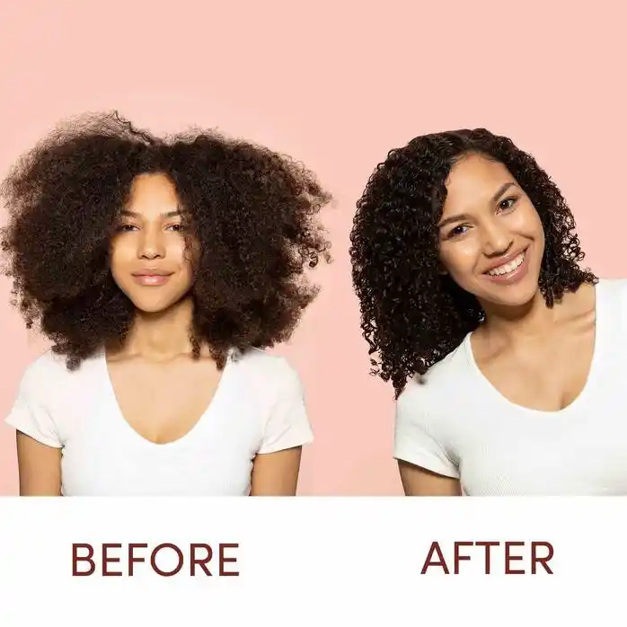 Crème Coiffante Coconut Souffle Hairdress - Mizani