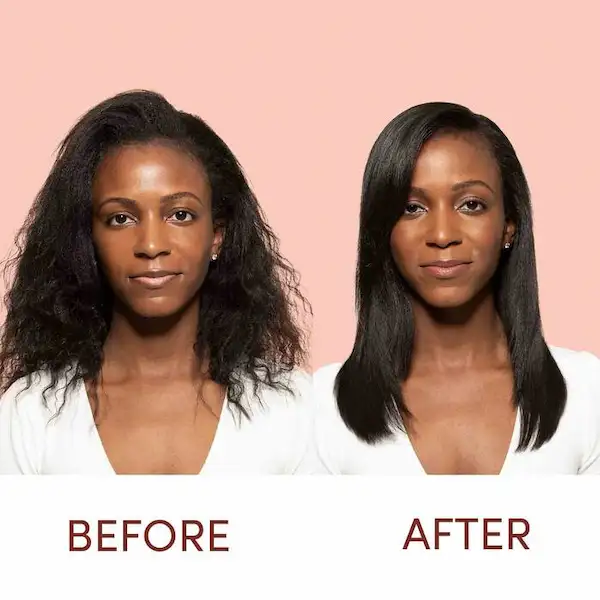 Crème Coiffante Coconut Souffle Hairdress - Mizani