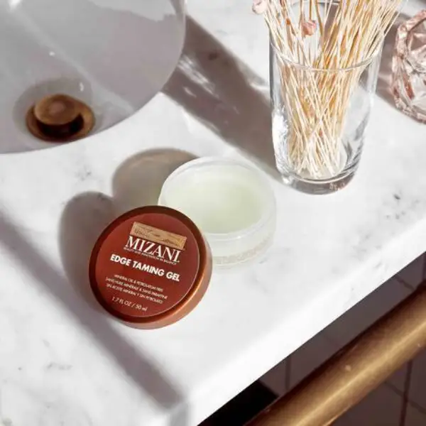 Edge Taming Gel - Mizani