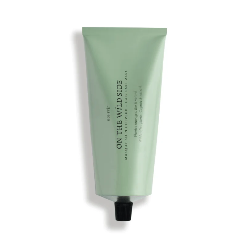 Masque Soin Cheveux