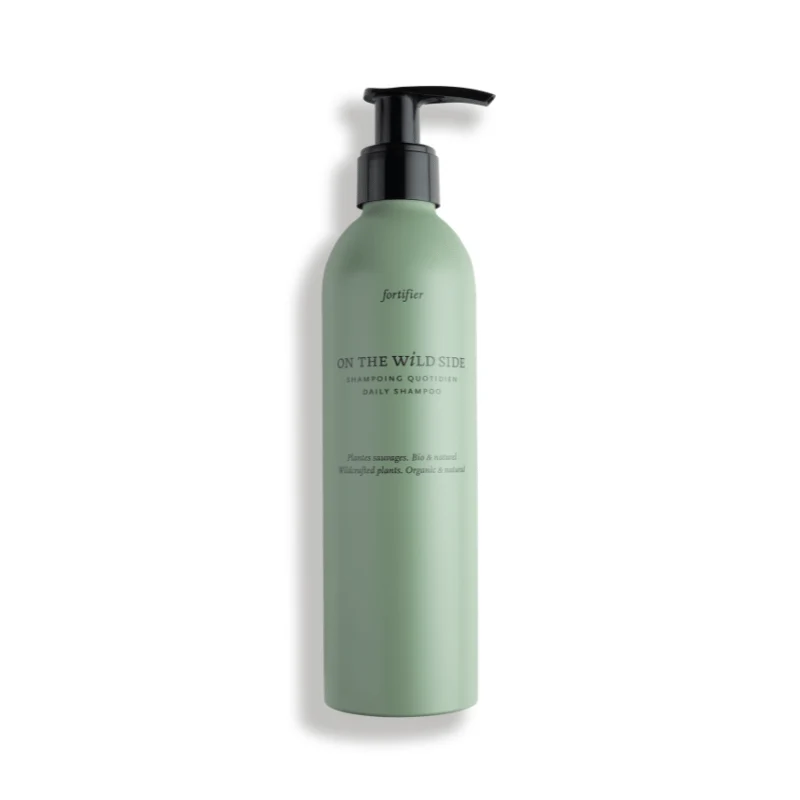 Shampoing Quotidien