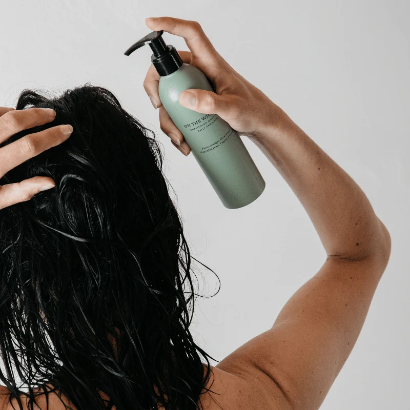 Shampoing Quotidien