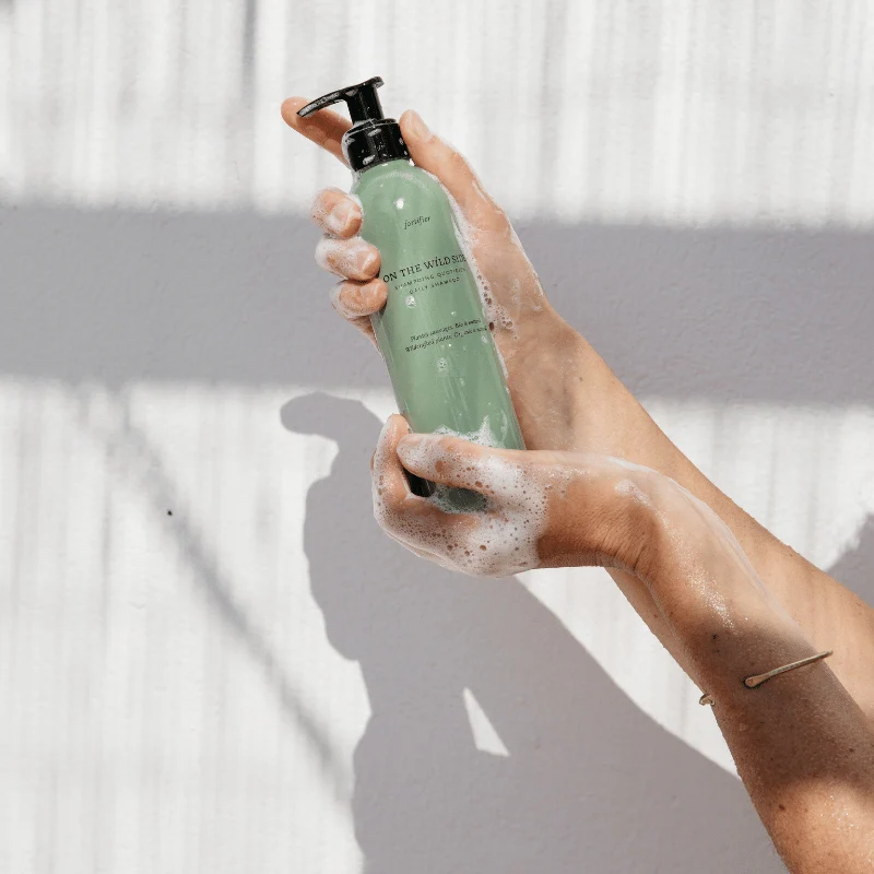 Shampoing Quotidien
