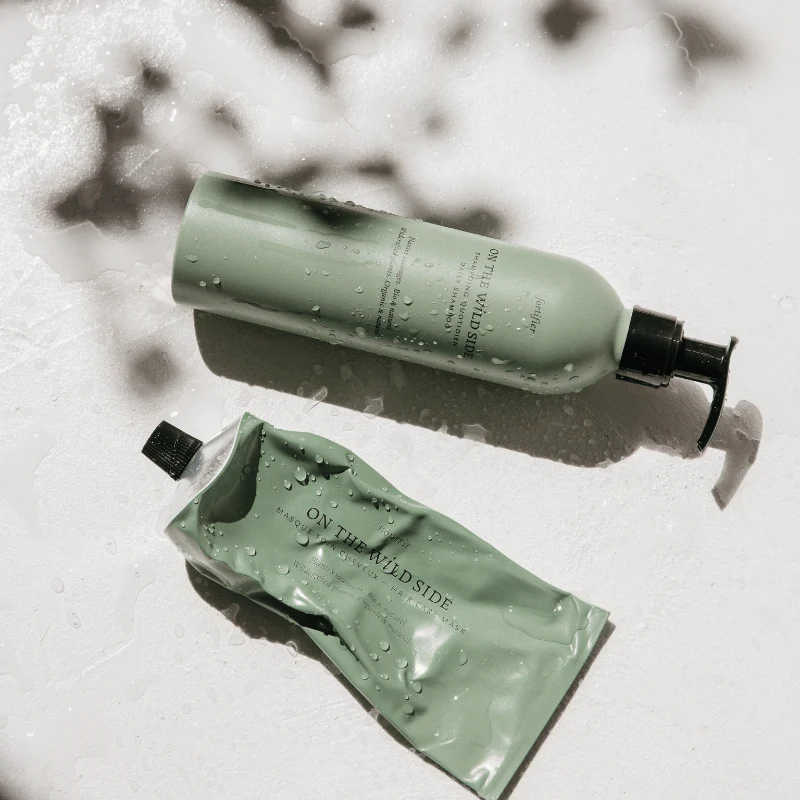 Shampoing Quotidien