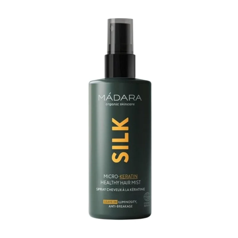 Spray Capillaire Silk à la Micro-Kératine