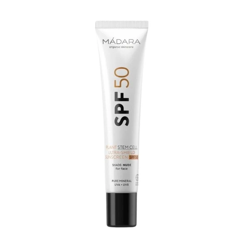 Ecran Solaire Ultra-Protecteur teinté SPF50