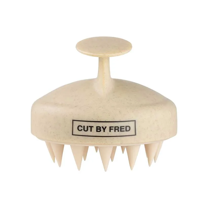Stimulating Scalp Brush - Brosse stimulante pour cuir chevelu
