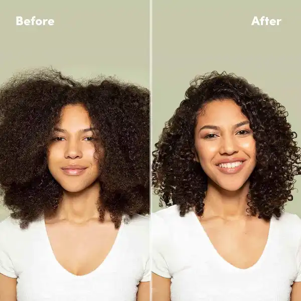 Crème Définition de Boucles True Textures - Mizani