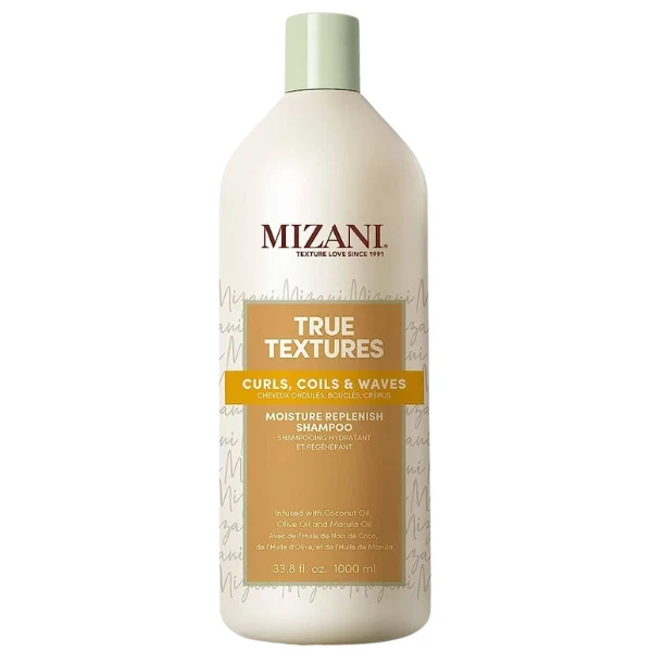 Shampoing Hydratant sans sulfate True Textures - Mizani