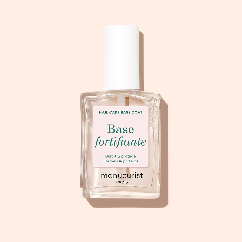 Base fortifiante