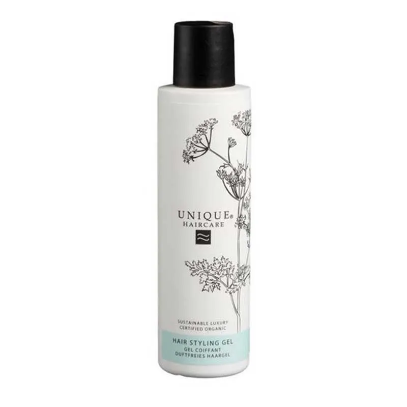 Gel Coiffant Fixation Forte