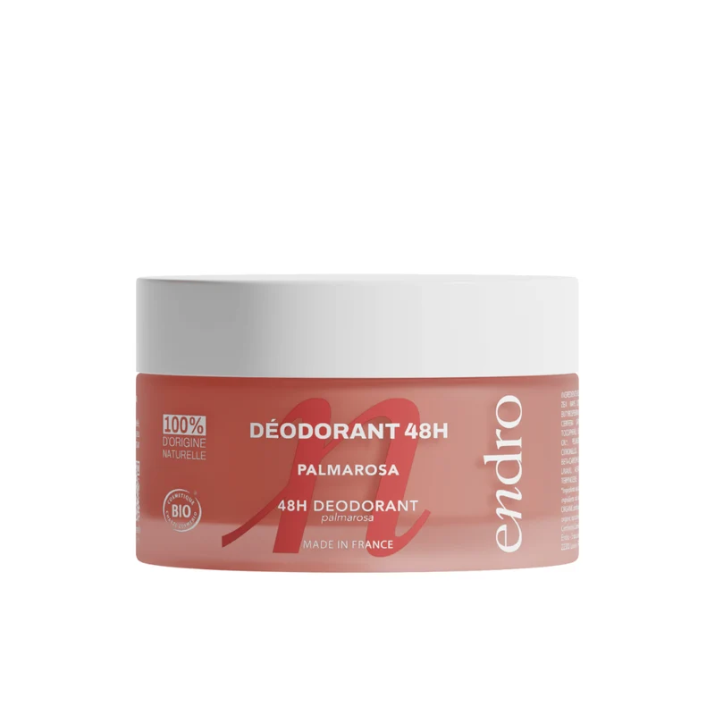 Déodorant Solide