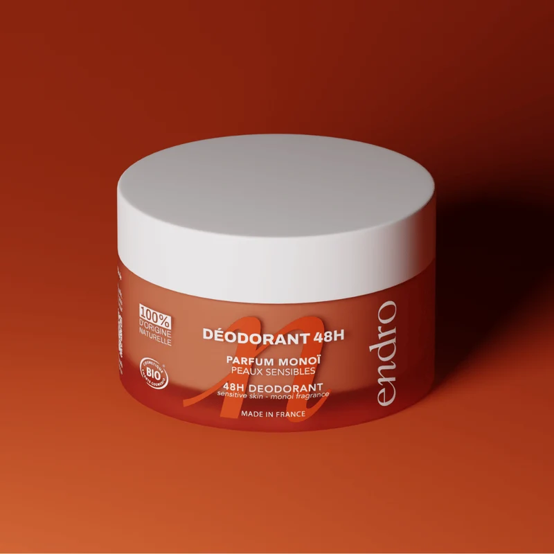 Déodorant Solide
