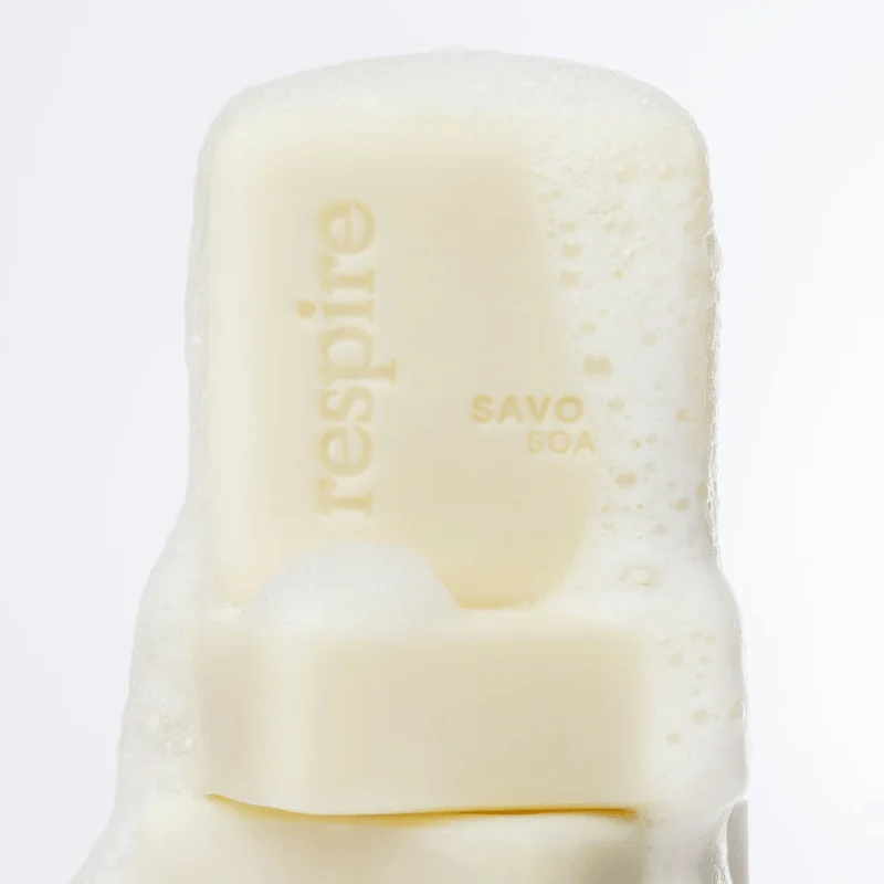 Savon Surgras - Poire Sauvage