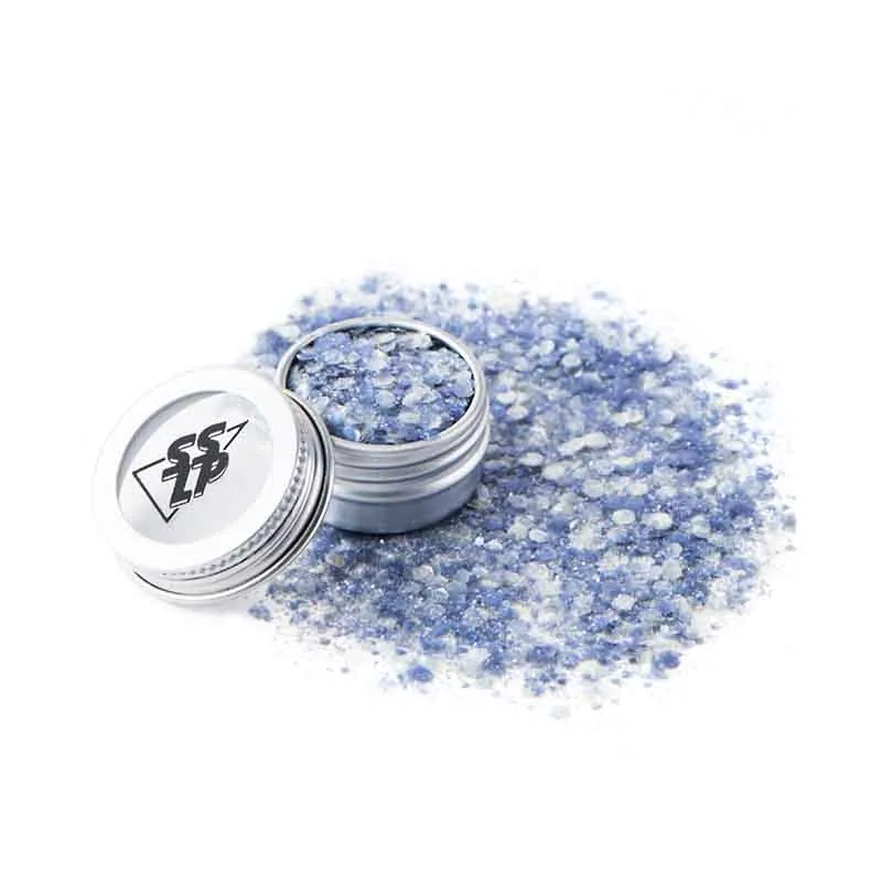 Paillettes biodégradables - Tout Schuss