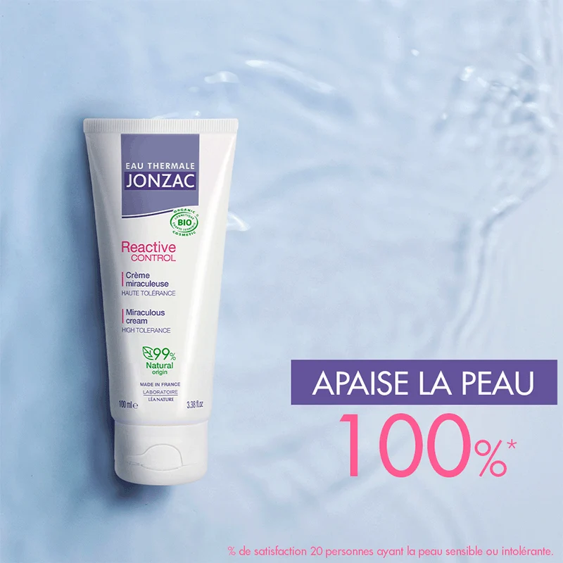 Crème Miraculeuse
