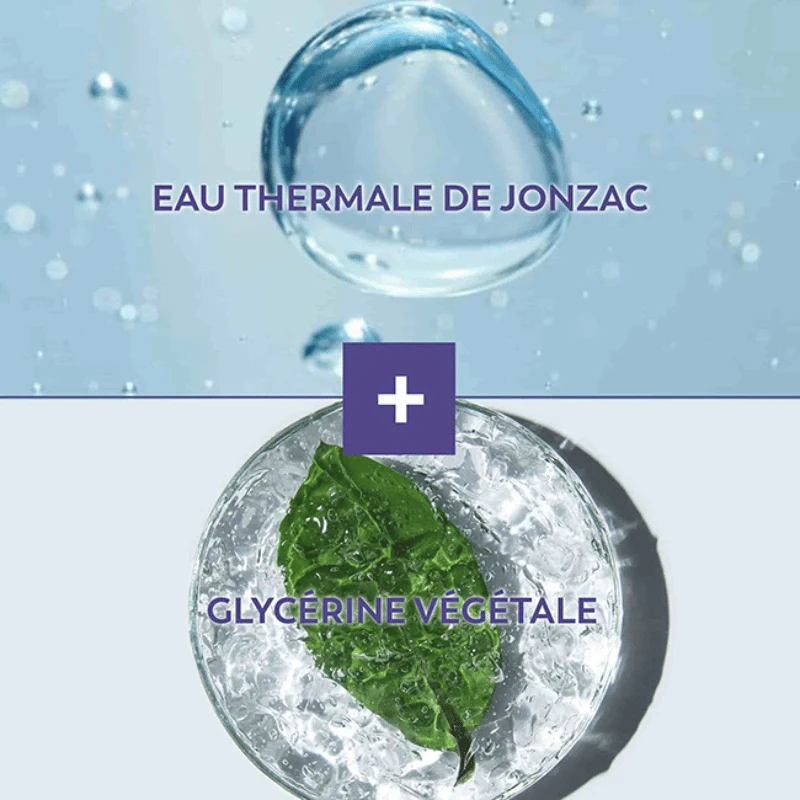 Lait Corps Hydratant Rehydrate