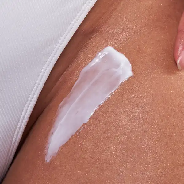 Crème Réconfortante Zones intimes externes Melintim® - Nubiance