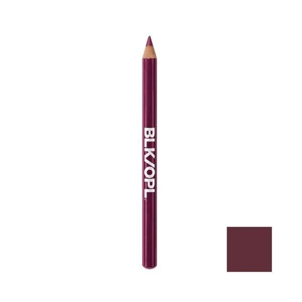 Lip Liner Crayon Définisseur de Lèvres - Black Opal
