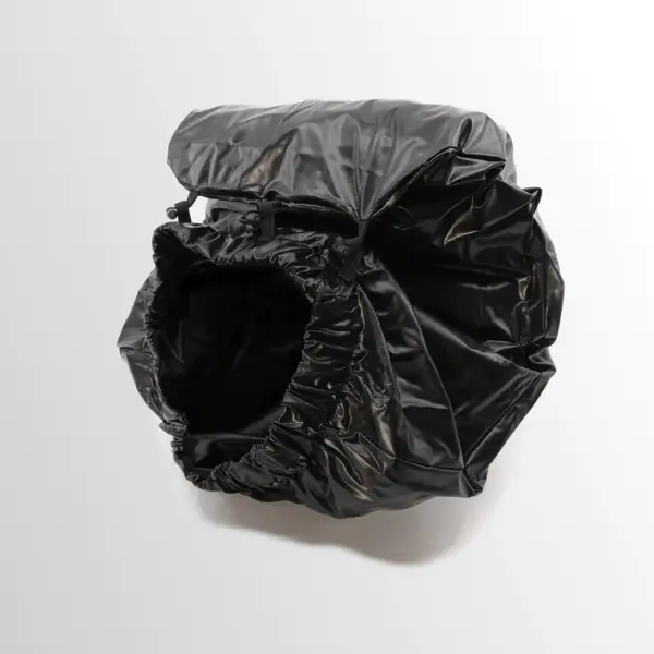 Bonnet de Douche Noir - Janet Collection