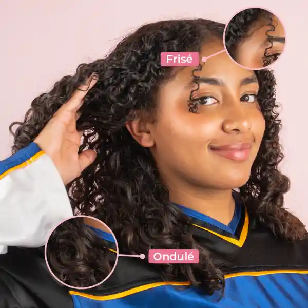 Kurl Fusion Crème Gel Multi-textures - Les Secrets de Loly