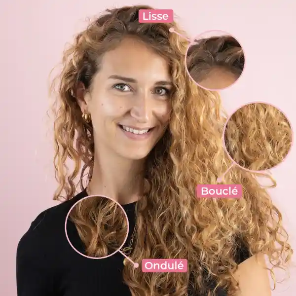 Kurl Fusion Crème Gel Multi-textures - Les Secrets de Loly