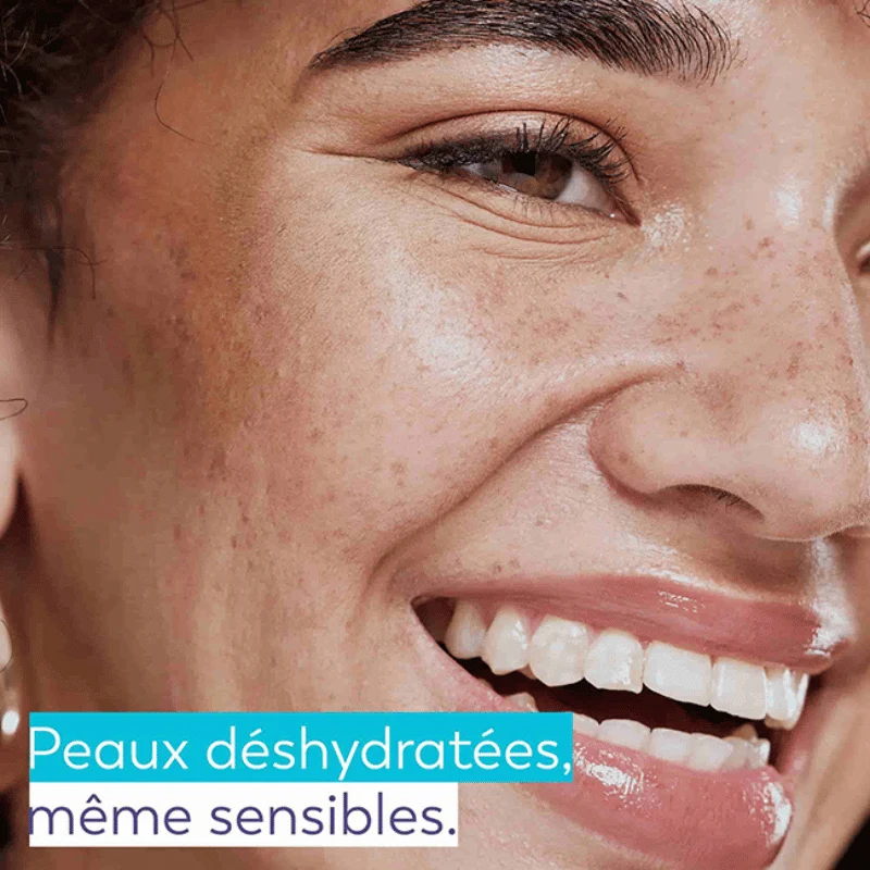 Masque Hydratant Ressourçant Rehydrate