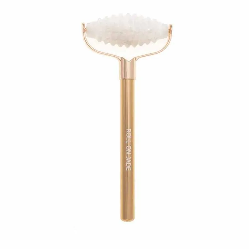 Roll-on Body Slim’ en Cristal de Roche