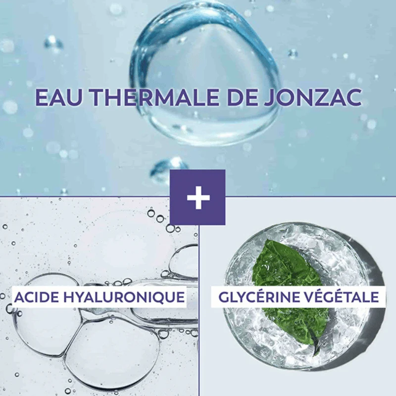 Soin Riche Onctueux Rehydrate