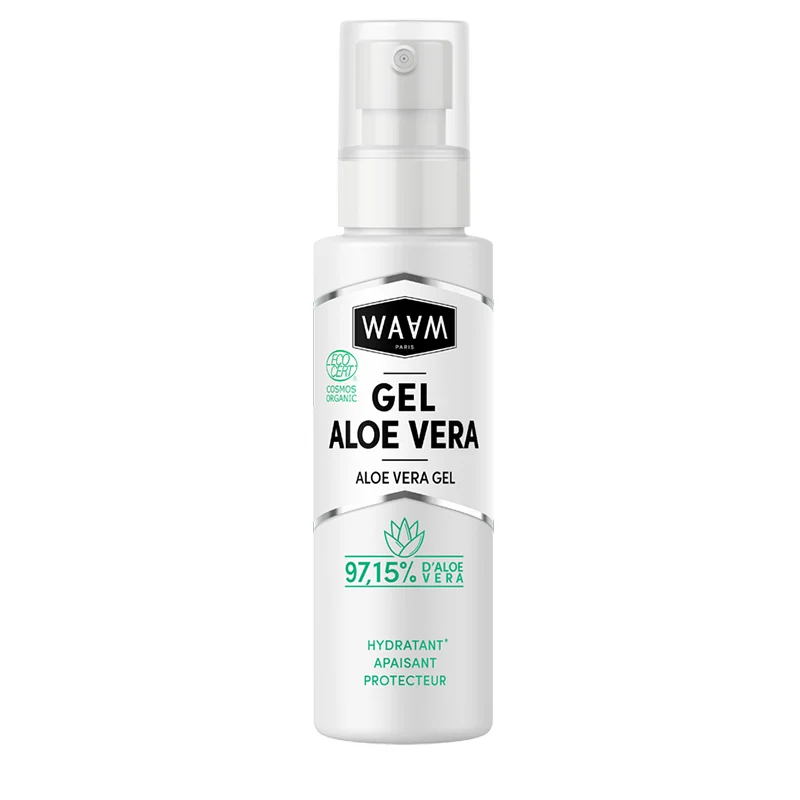 Gel Aloe Vera