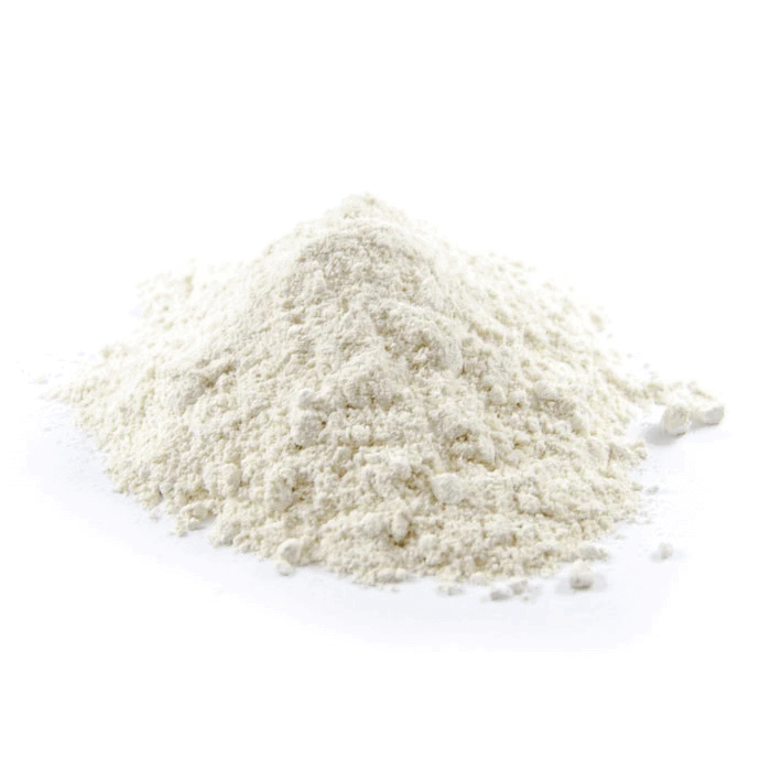 Argile Blanche Kaolinite