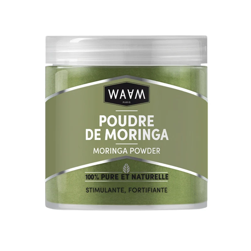 Poudre de Moringa