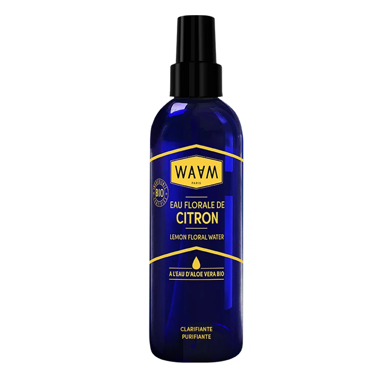 Eau Florale de Citron