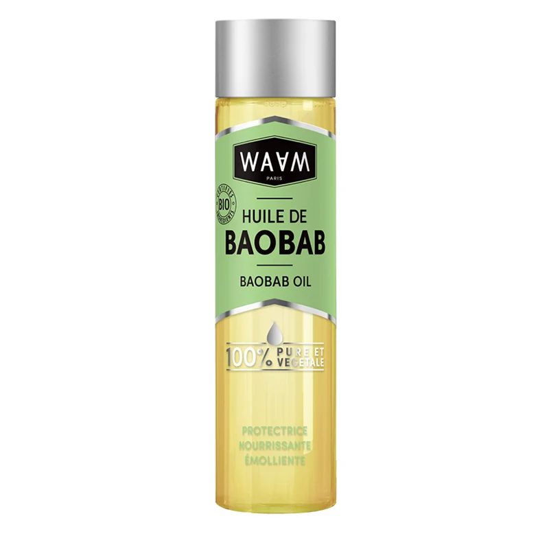 Huile de Baobab